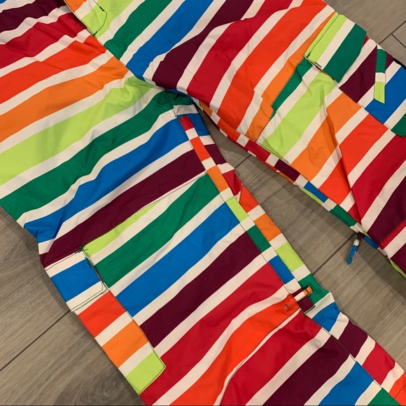 O’NEIL Snowboard Pants - Picture 3 of 16